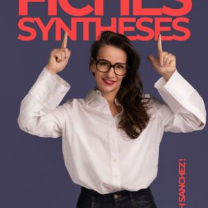 ebook fiches synthèses