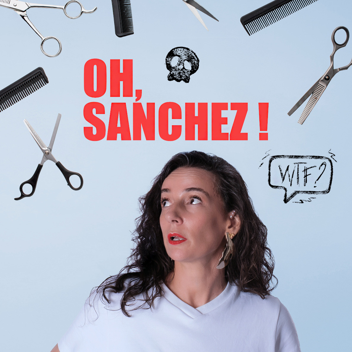 OH SANCHEZ !