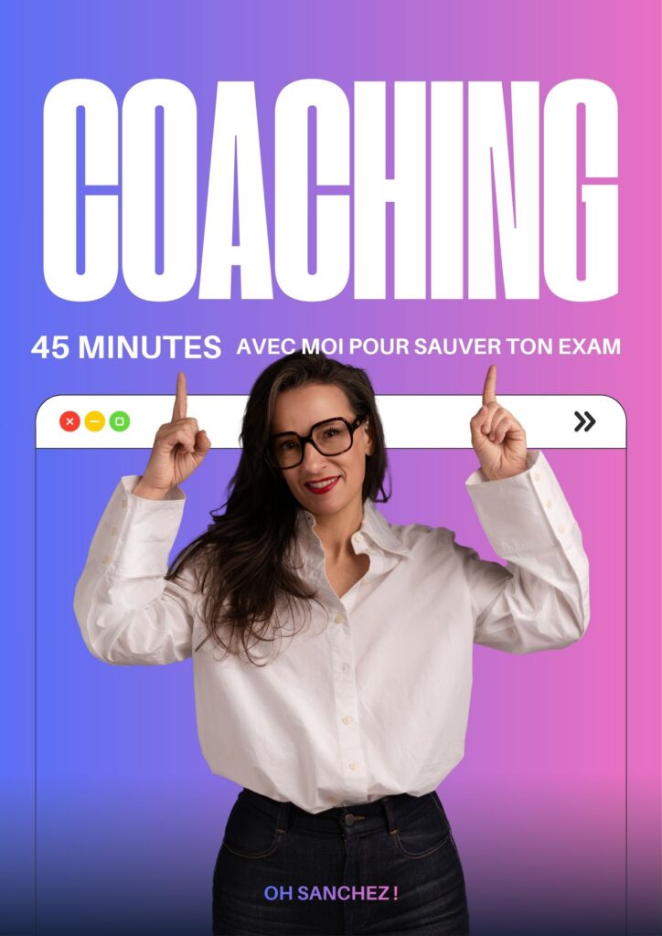 coaching visio live