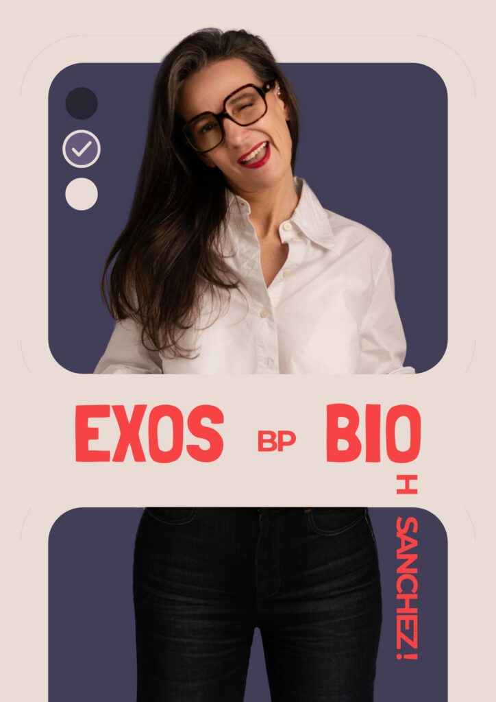 exercices bp biologie
