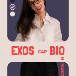 exercices cap biologie