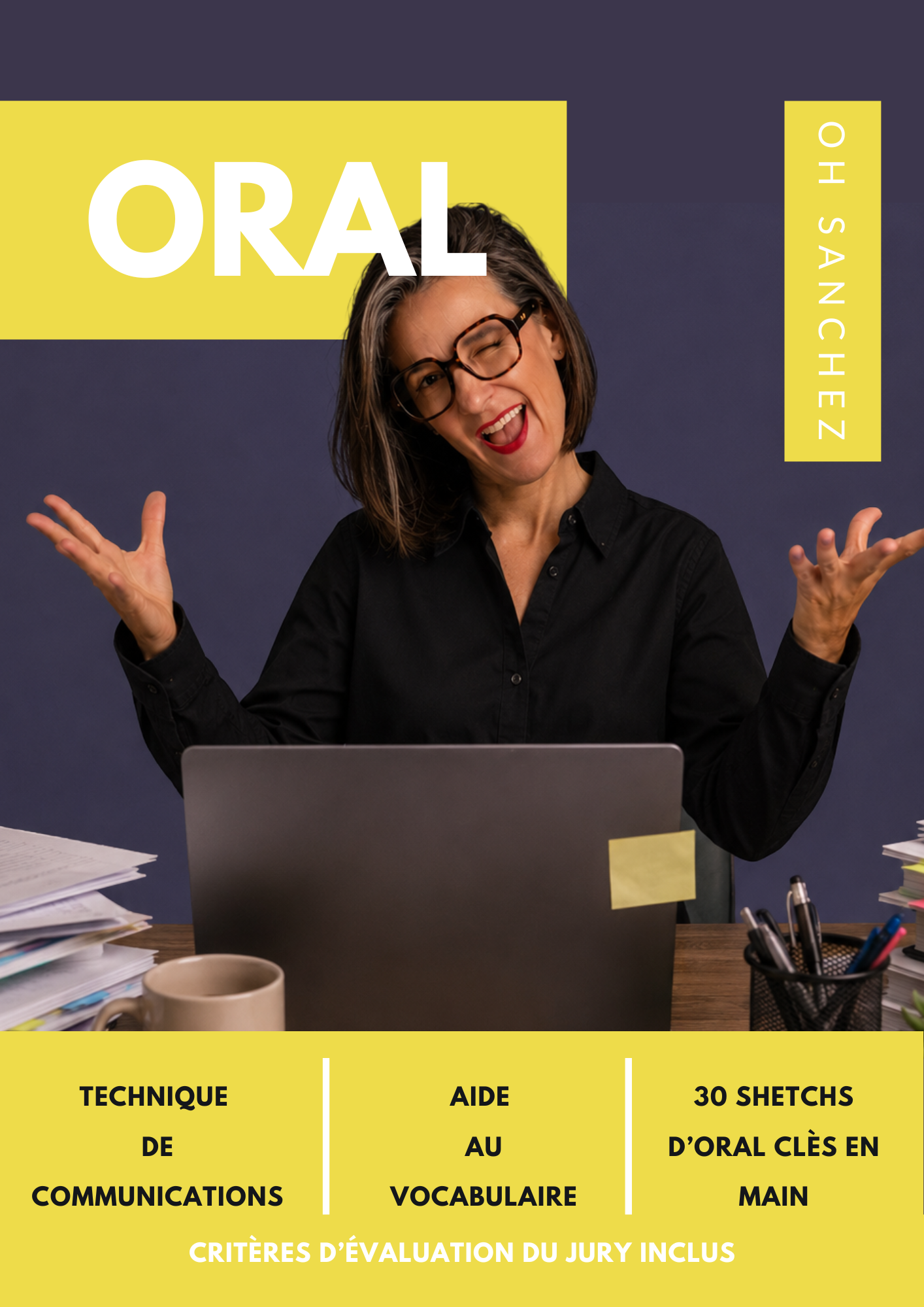 COUVERTURE ORAL